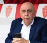 Galliani chiama l'Inter