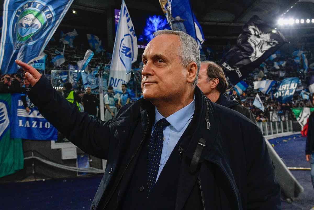 Accordo Lazio per Belahyane, niente Inter