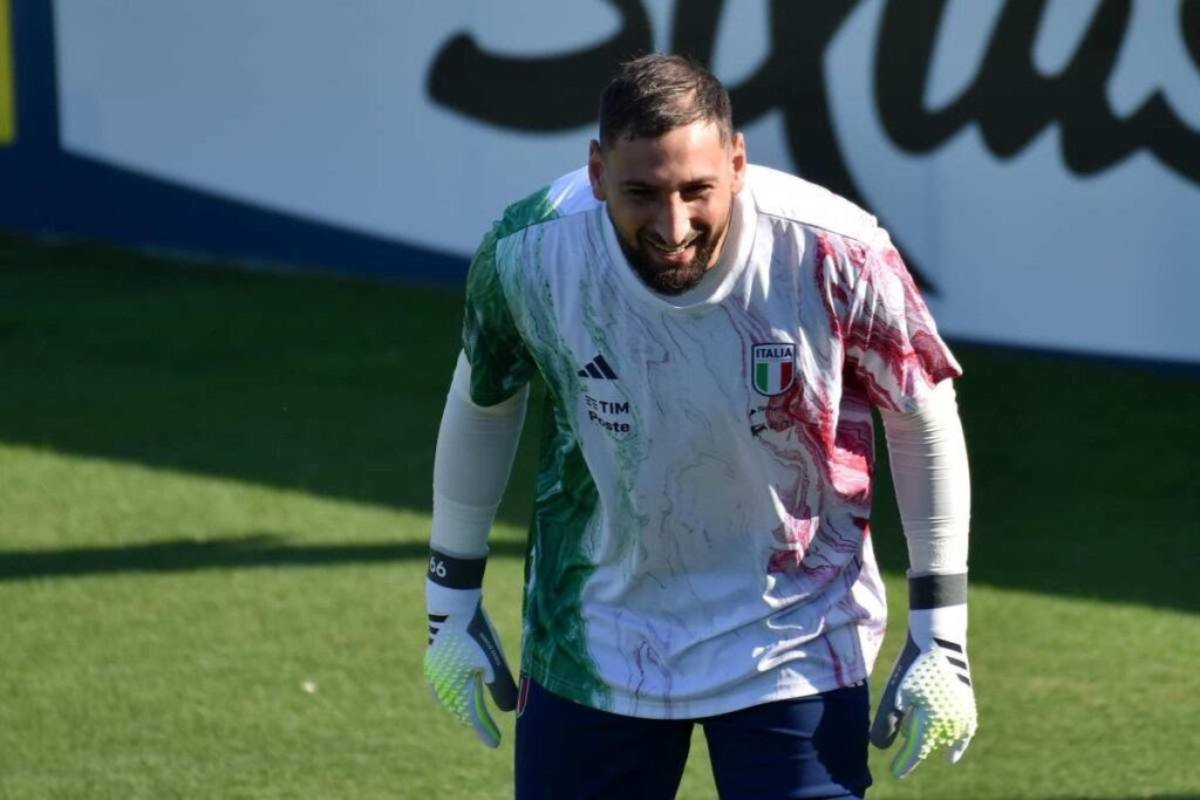 Donnarumma 