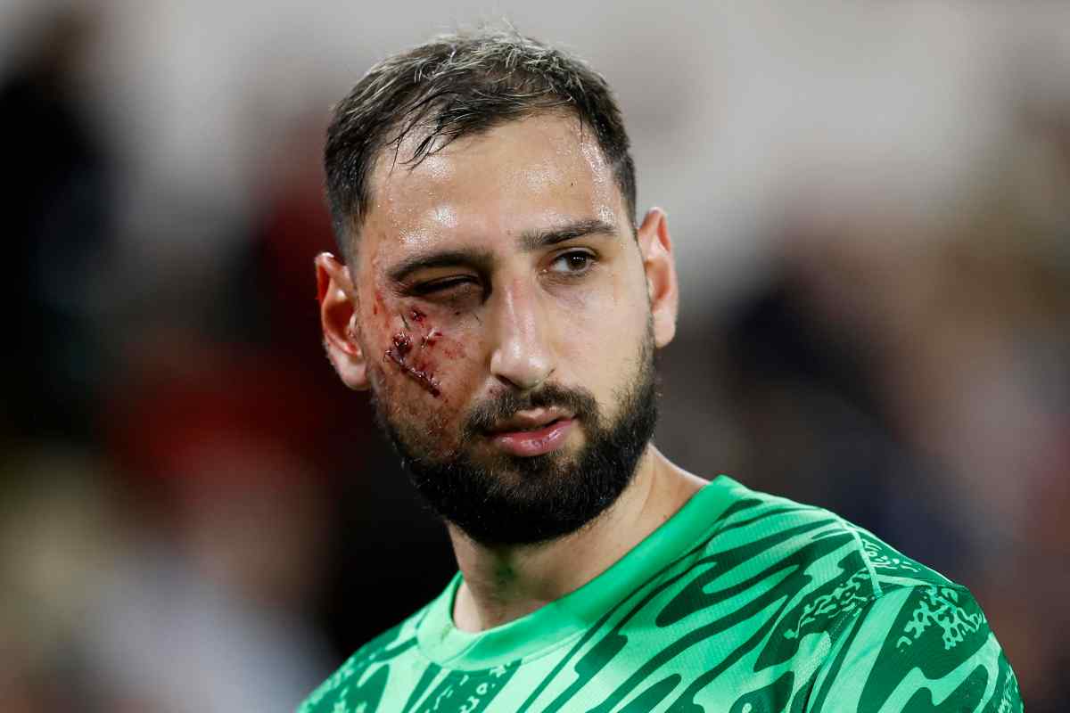 Donnarumma