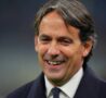 Simone Inzaghi, tecnico dell'Inter