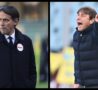 Inzaghi e Conte