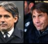 Inzaghi e Conte