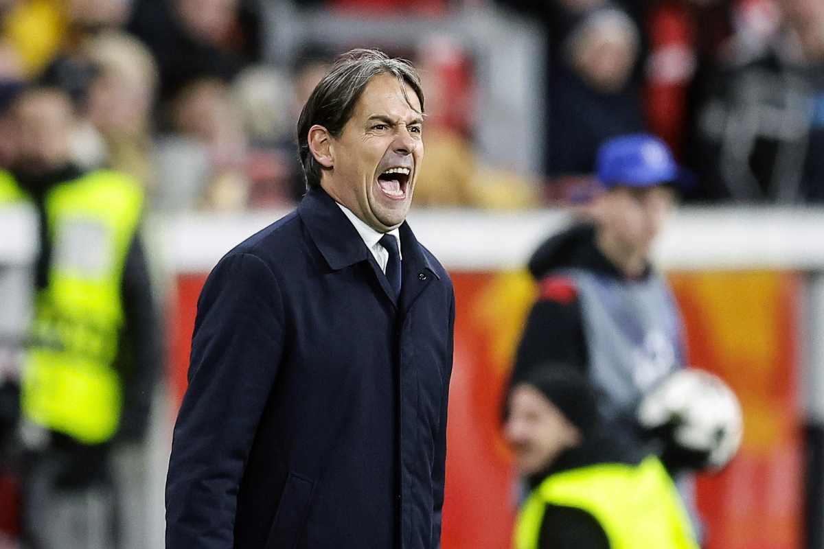 Inzaghi