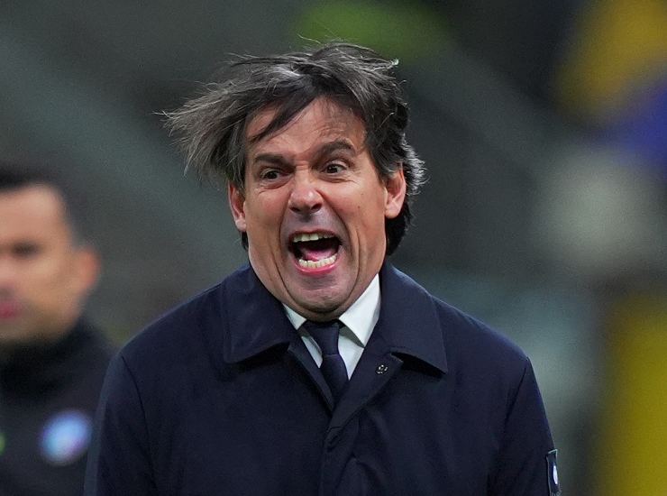 Inzaghi