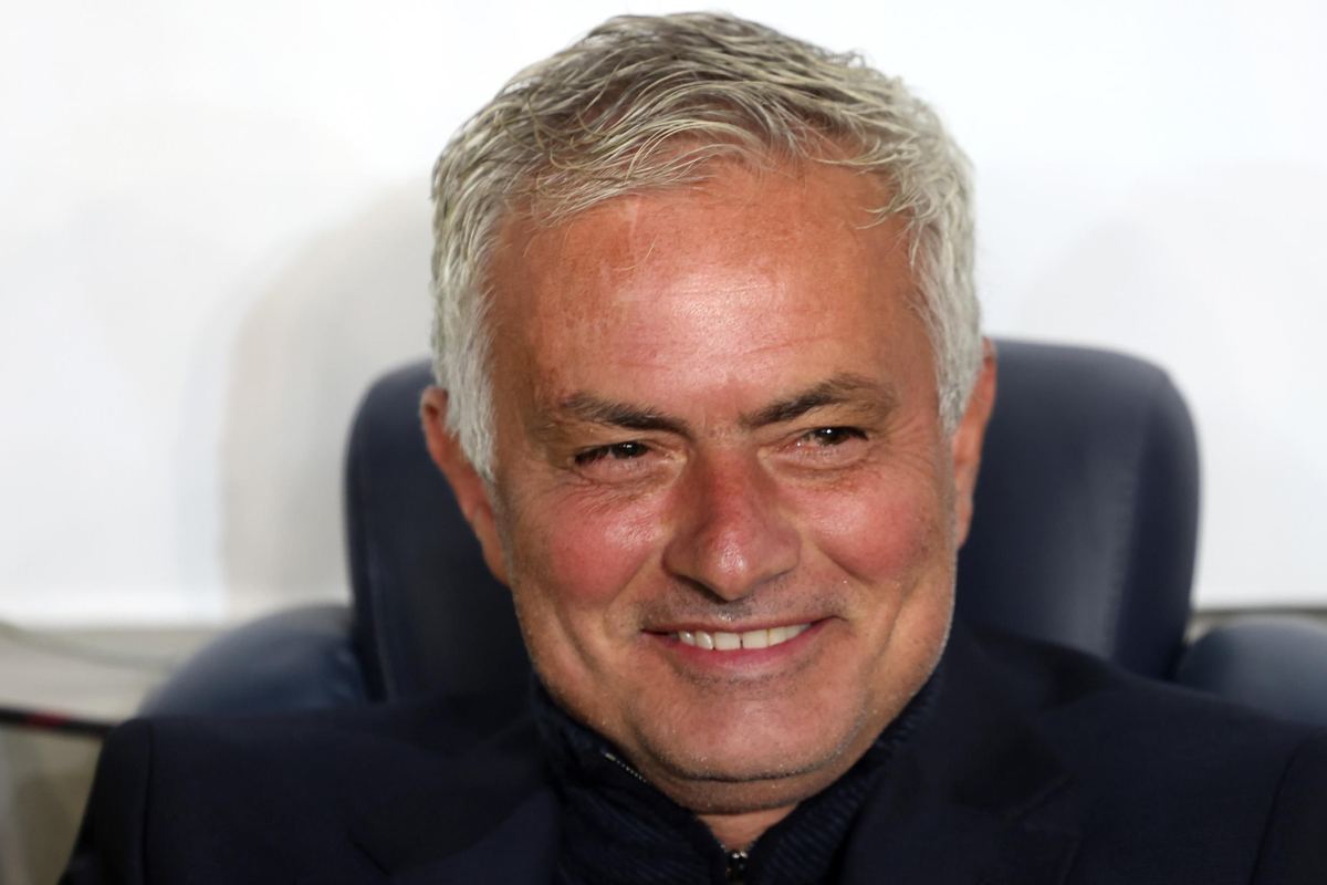 Mourinho