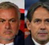 Mourinho Inzaghi