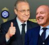 Perez e Marotta