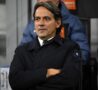 Simone Inzaghi soddisfatto