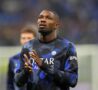 Marcus Thuram, attaccante dell'Inter