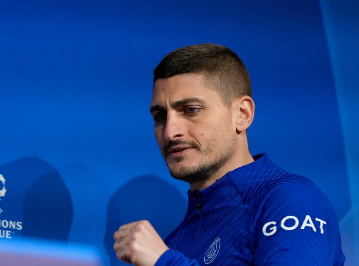 Verratti