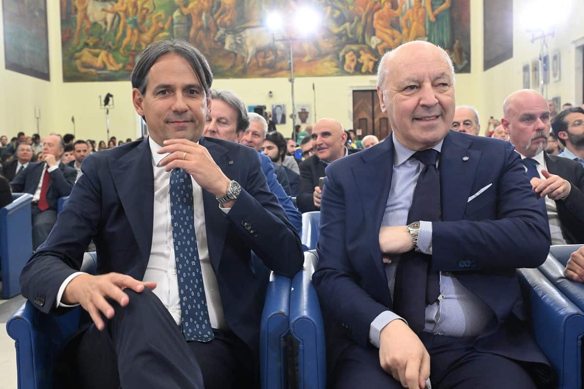 Calciomercato Inter, idea Marotta: Kobel erede di Sommer