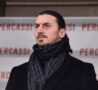 Zlatan Ibrahimovic, Senior Advisor del Milan