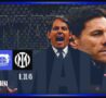 Inzaghi e Xabi Alonso Bayer-Inter