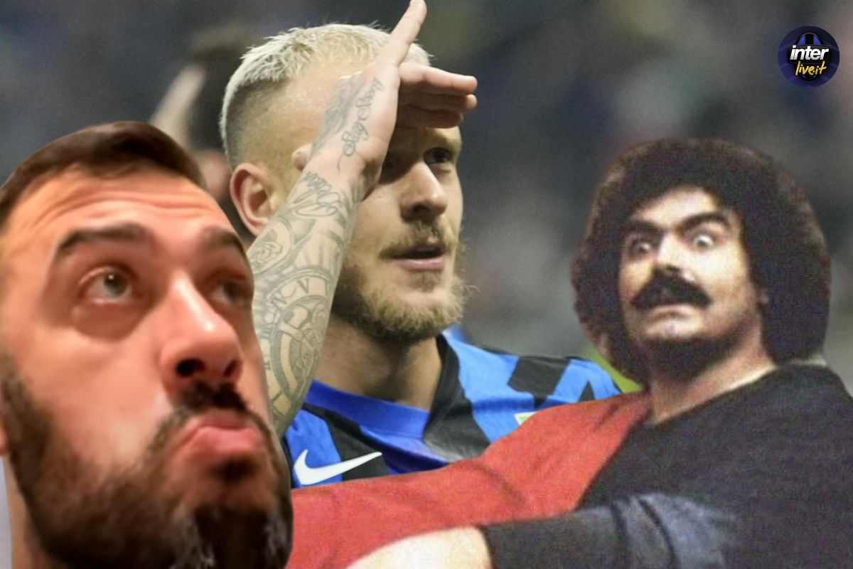 Dimarco e Viviano