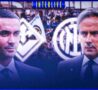 Palladino e Inzaghi avversari oggi in Fiorentina-Inter