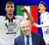 Marotta, Sebastiano e Francesco Pio Esposito