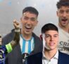 Lautaro, Palacios, Di Cesare