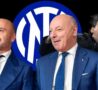 Marotta, Ausilio, Inzaghi