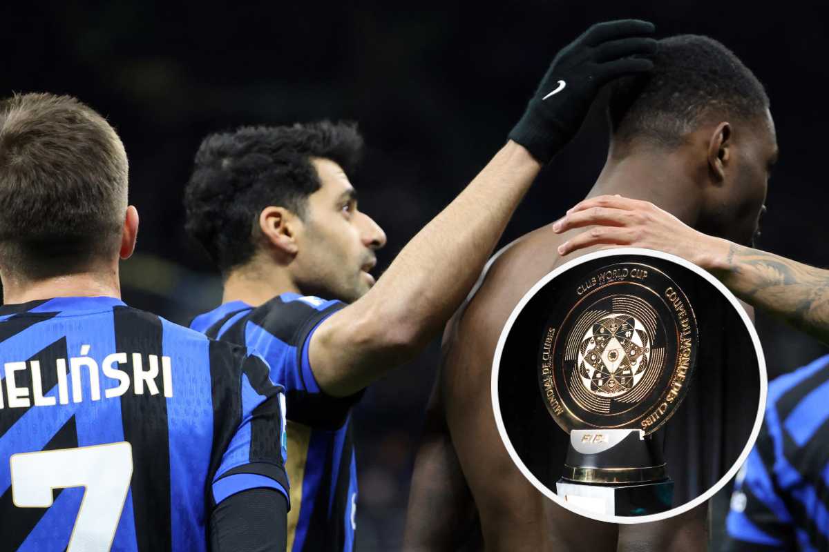 Mondiale per Club: biglietti per vedere l'Inter