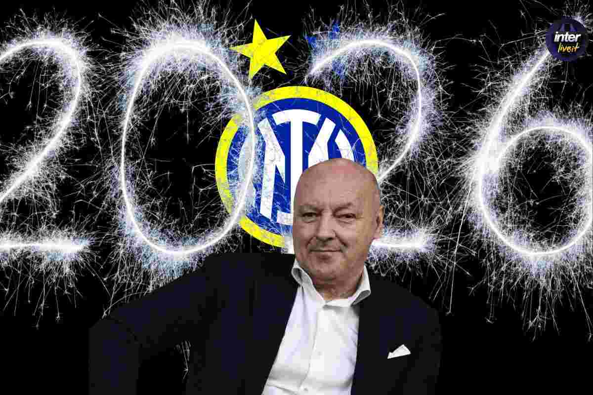 Marotta Inter