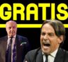 Marotta e Inzaghi