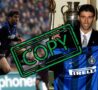 Hakan Sukur ai tempi dell'Inter