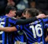 Giocatori Inter