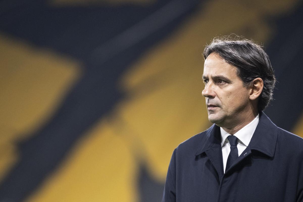 Inzaghi