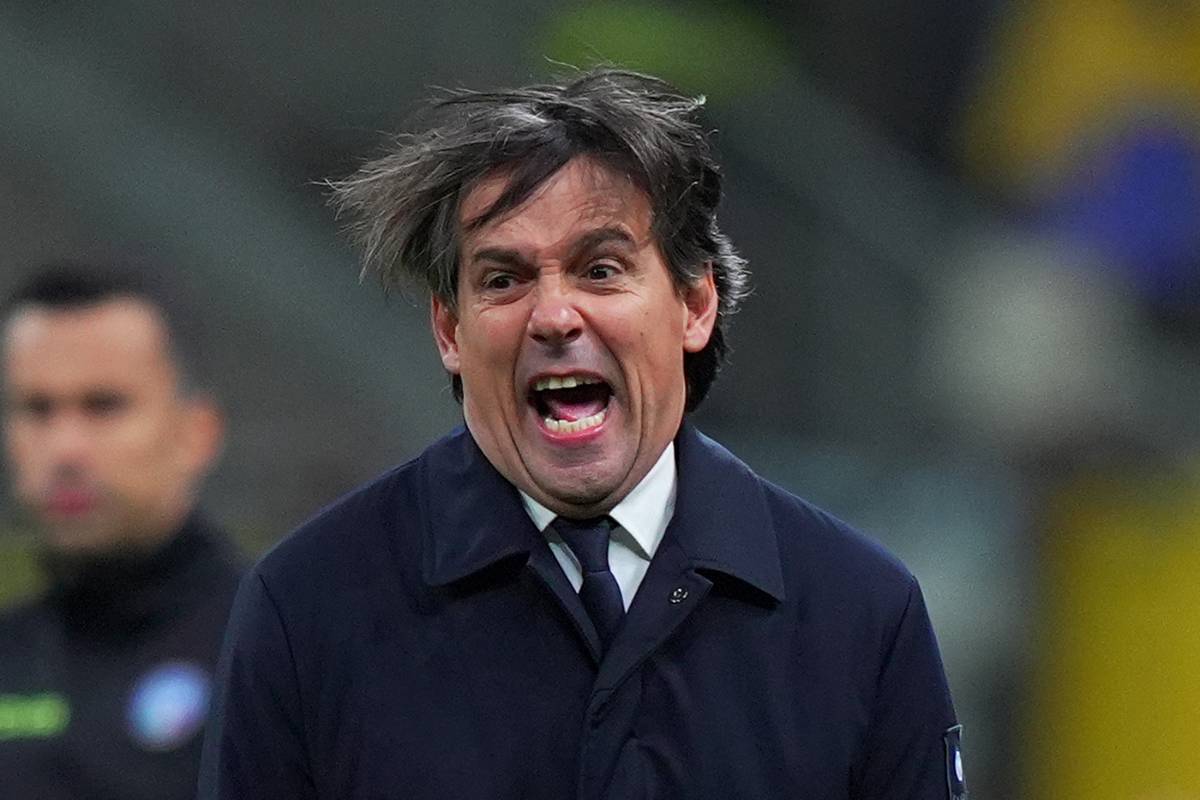 Inzaghi