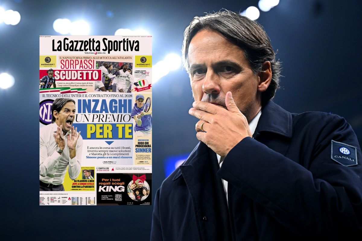 Inzaghi