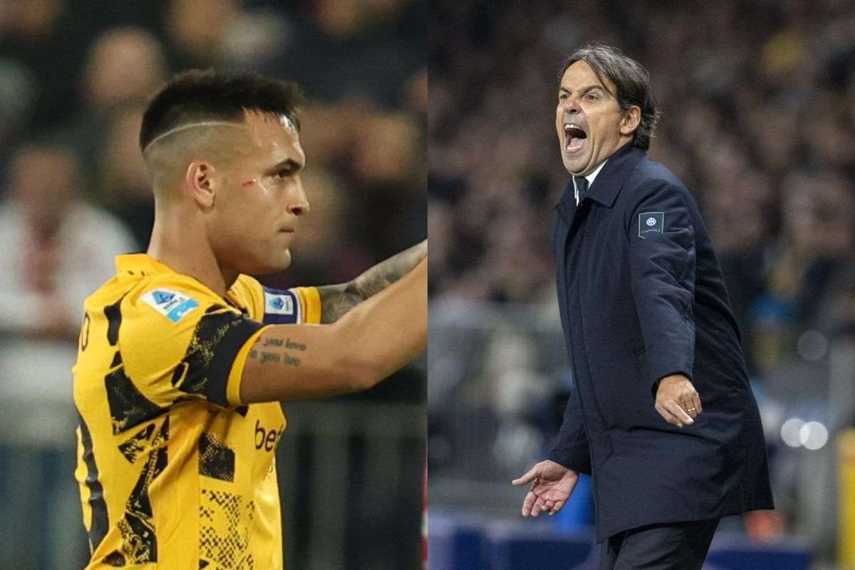 Inzaghi Lautaro