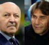 Marotta e Conte