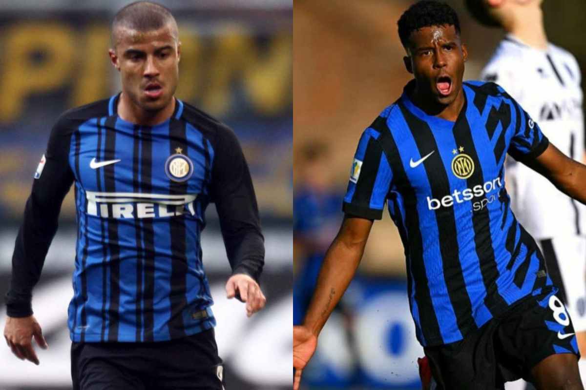 Il nuovo Rafinha all'Inter