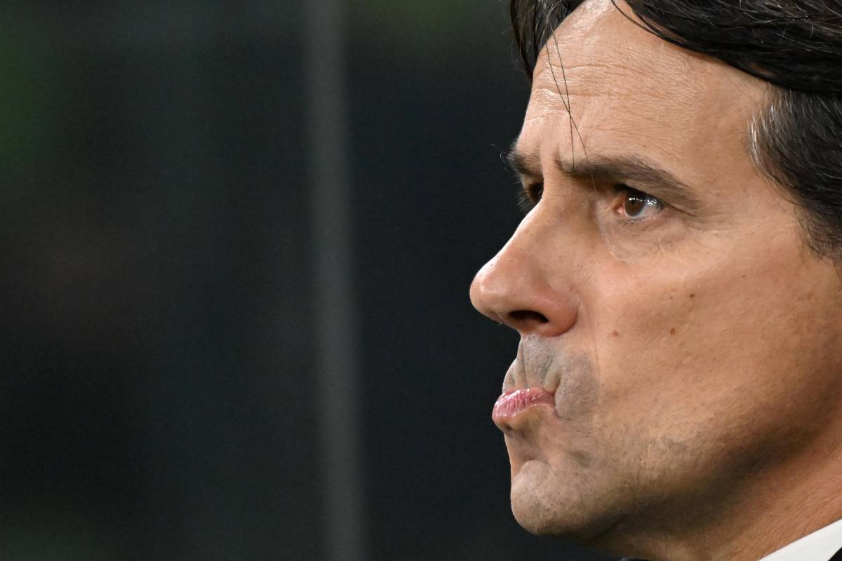 Simone Inzaghi 