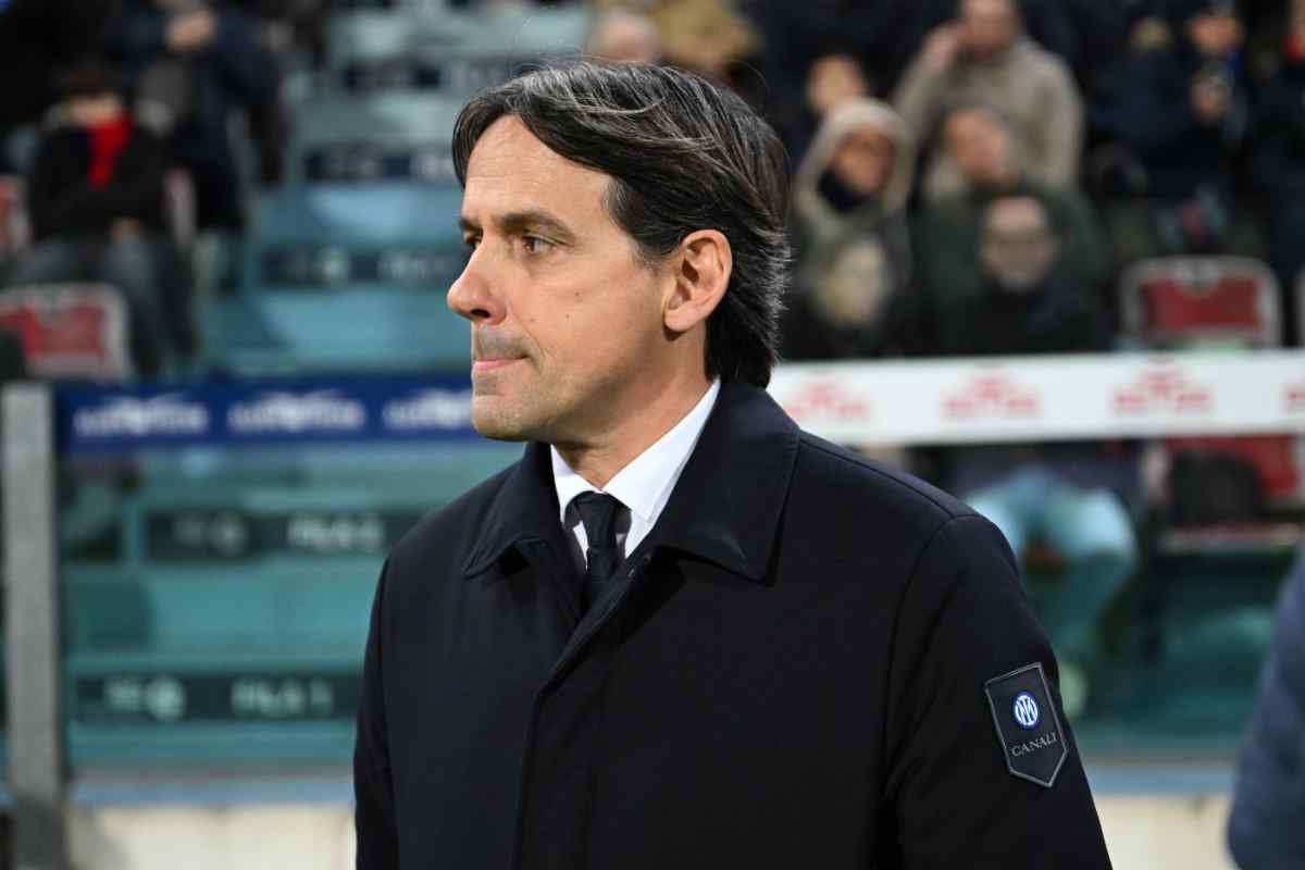 Simone Inzaghi