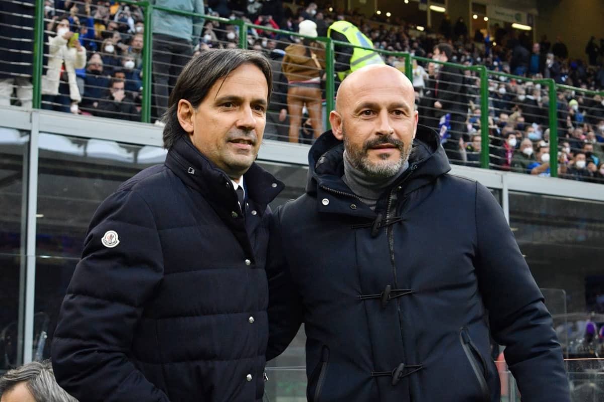 Diretta Inter Bologna Live Serie A