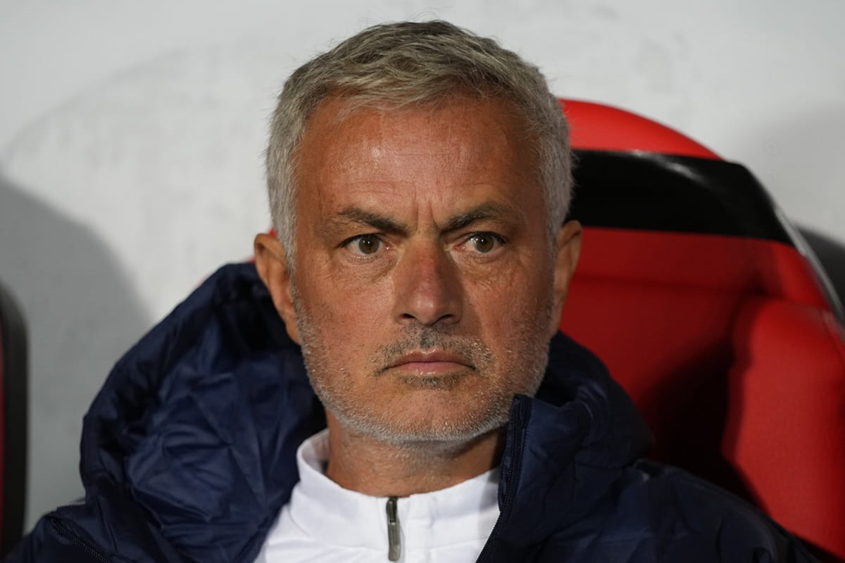 Calciomercato Inter, Mourinho sulle tracce di Bisseck