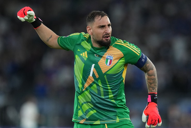 Calciomercato Inter, il piano per prendere Donnarumma gratis