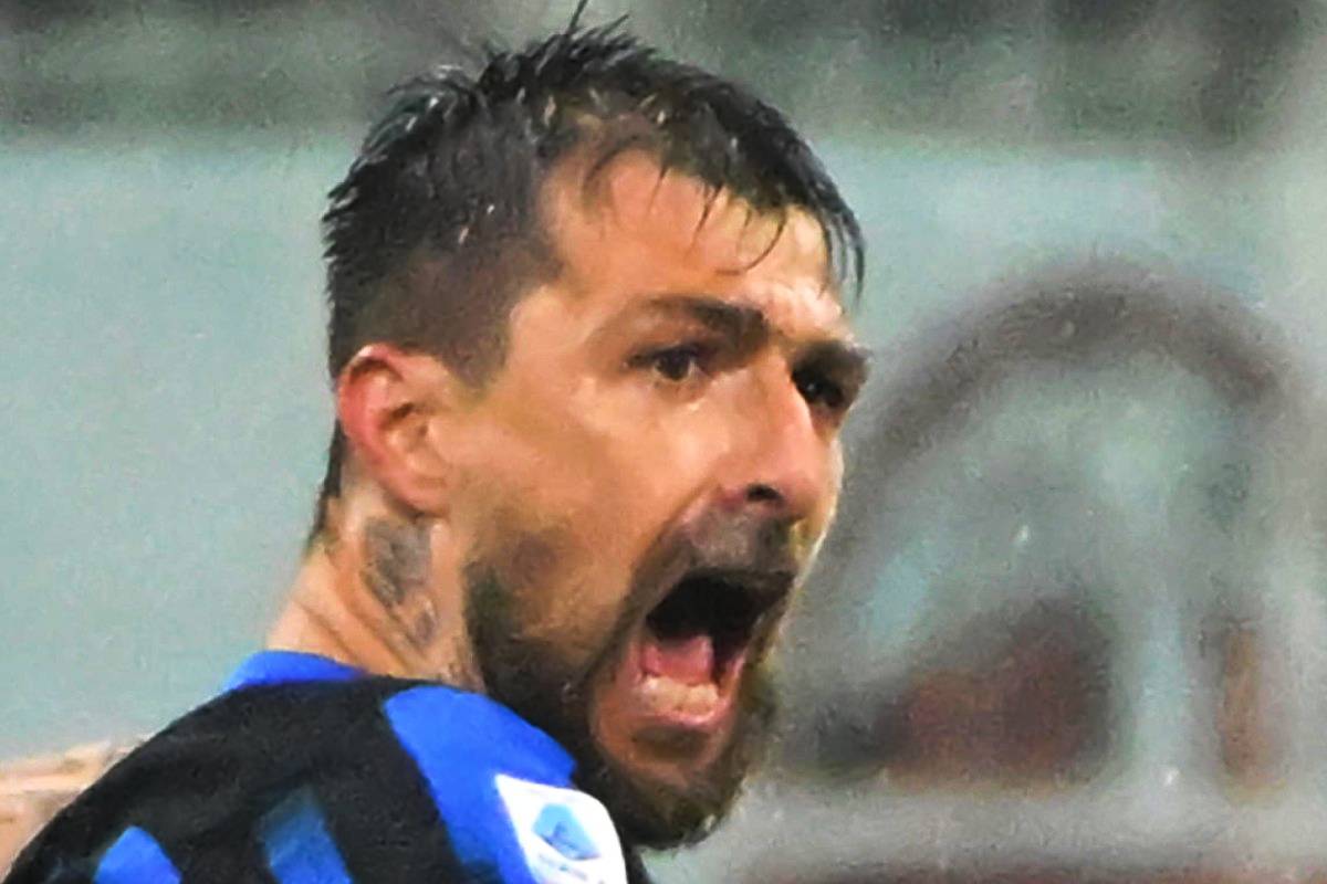 Francesco Acerbi