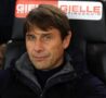 Antonio Conte in panchina