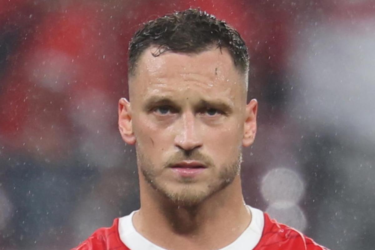 Arnautovic