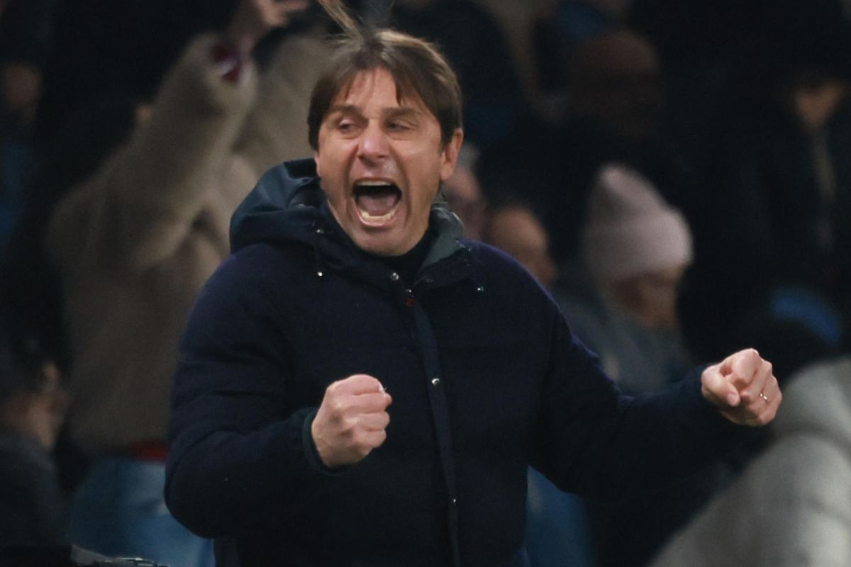 Antonio Conte