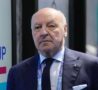 Giuseppe Marotta a Riyadh