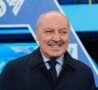 Marotta blinda il nuovo difensore