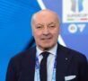 Marotta sorride, Oaktree pensa in grande