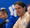 Simone Inzaghi, allenatore dell'Inter