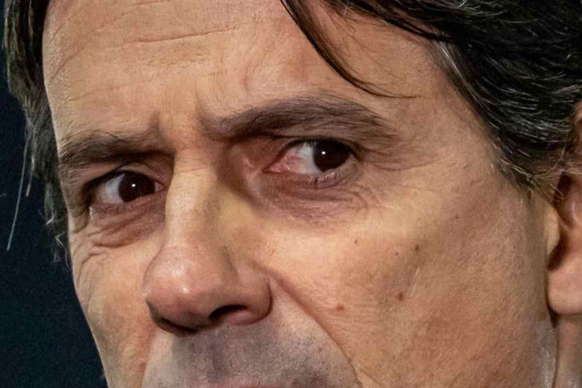 Simone Inzaghi