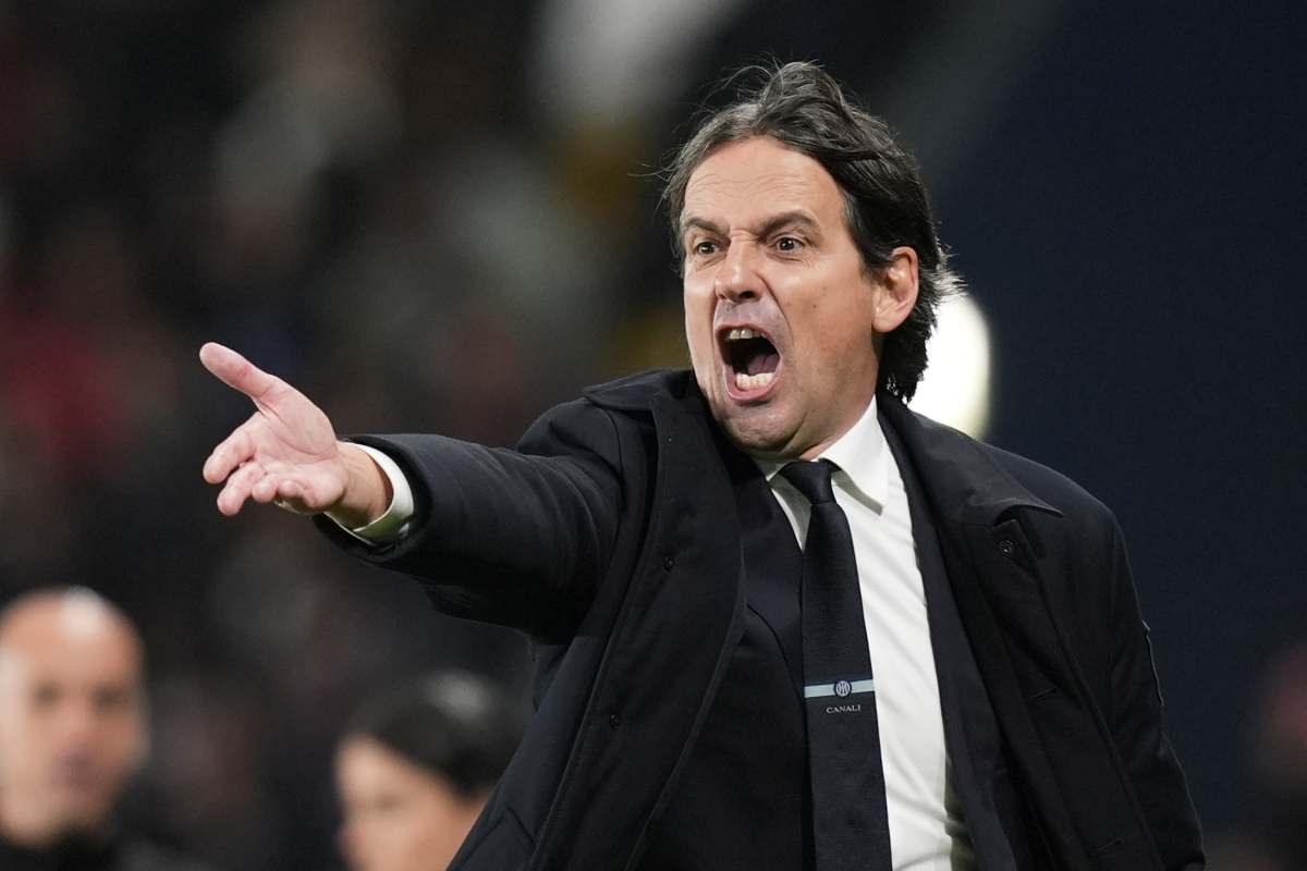 Inzaghi