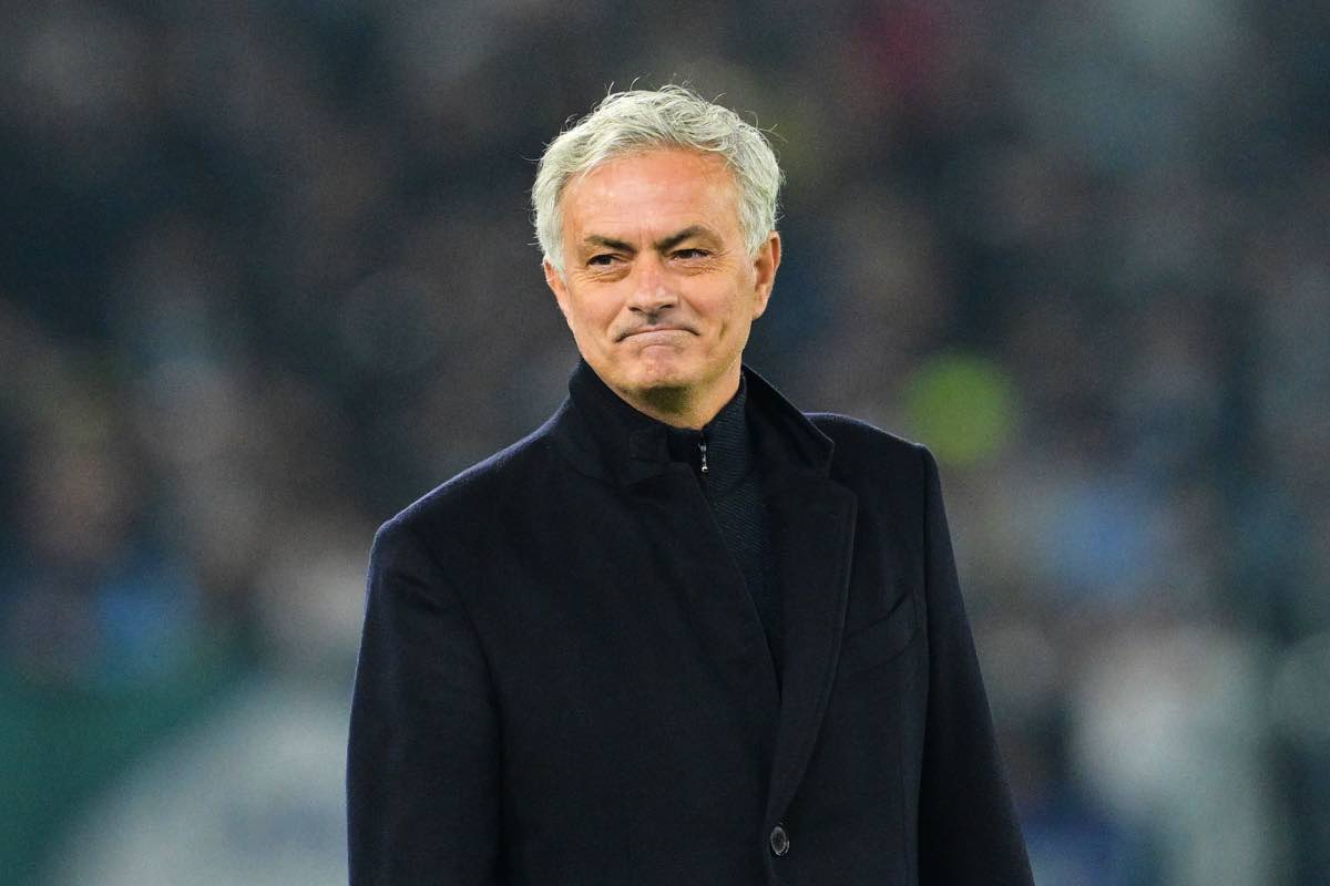 Mourinho sorride, nuovo colpo per il Fenerbahce